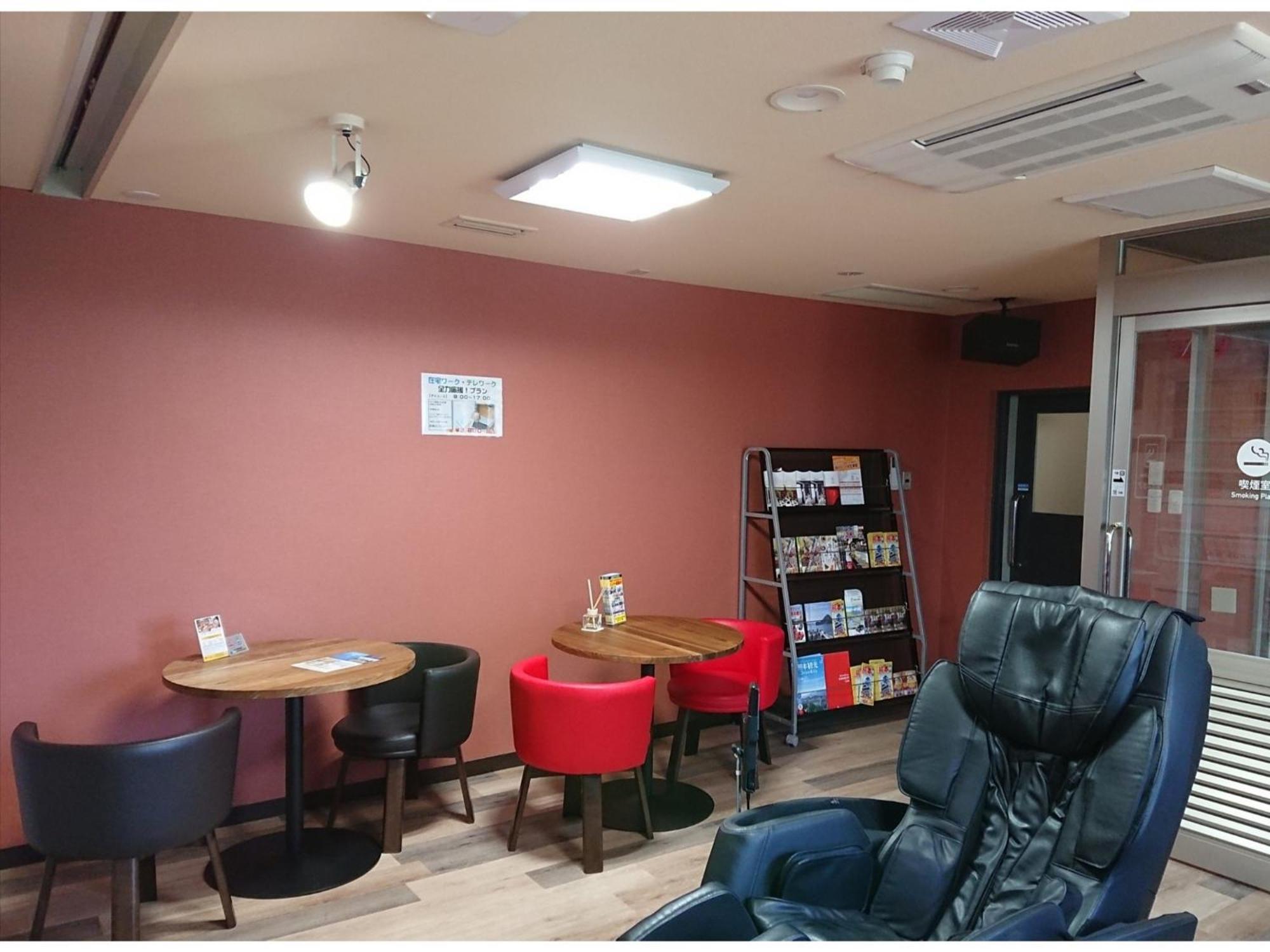 Smile Hotel Kumamoto Suizenji - Vacation Stay 73061V Exterior foto