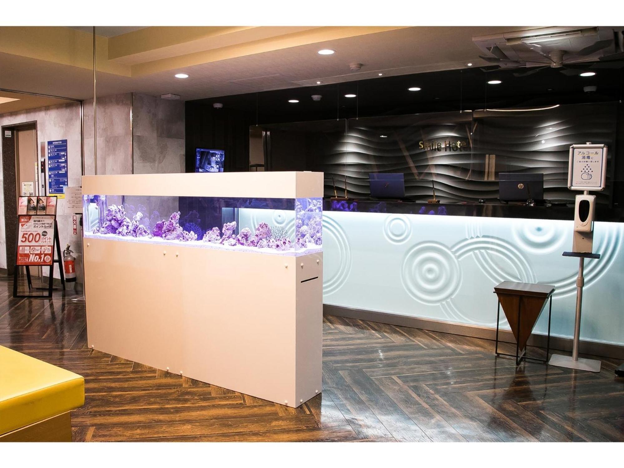 Smile Hotel Kumamoto Suizenji - Vacation Stay 73061V Exterior foto